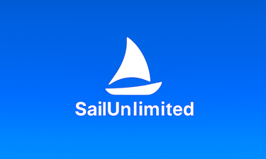 SailUnlimited.com - Creative brandable domain for sale